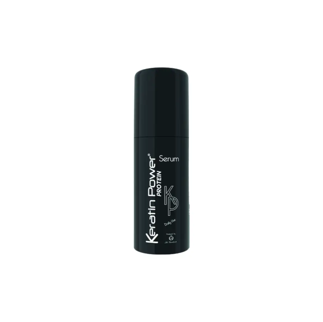 KERATIN POWER Keratin Serum 100 ml KERATIN POWER Keratin Serum 100 ml
