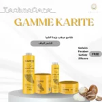 Gamme Karité