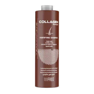 Collagen shampoo 1000ml