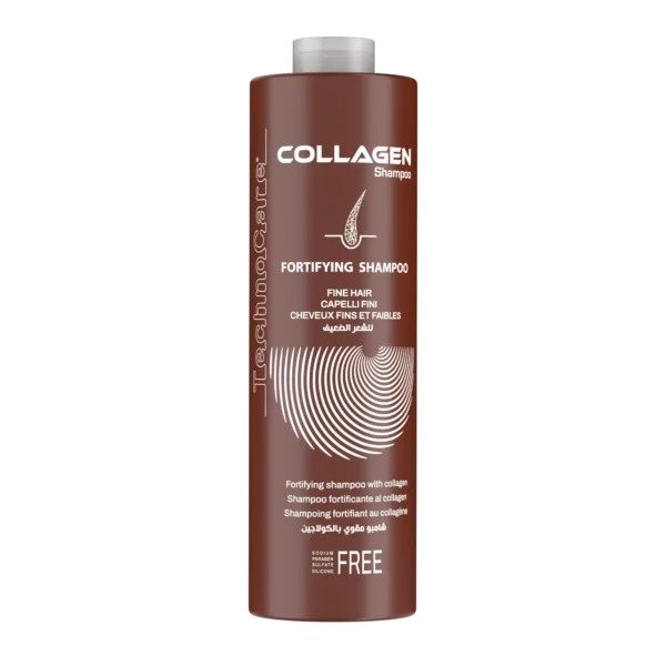 Collagen shampoo 1000ml