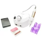 DRILL PRO Nail Drill Master ZS-601