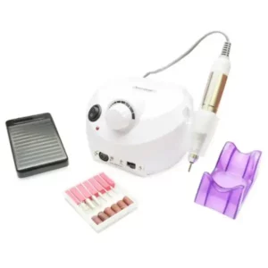DRILL PRO Nail Drill Master ZS-601