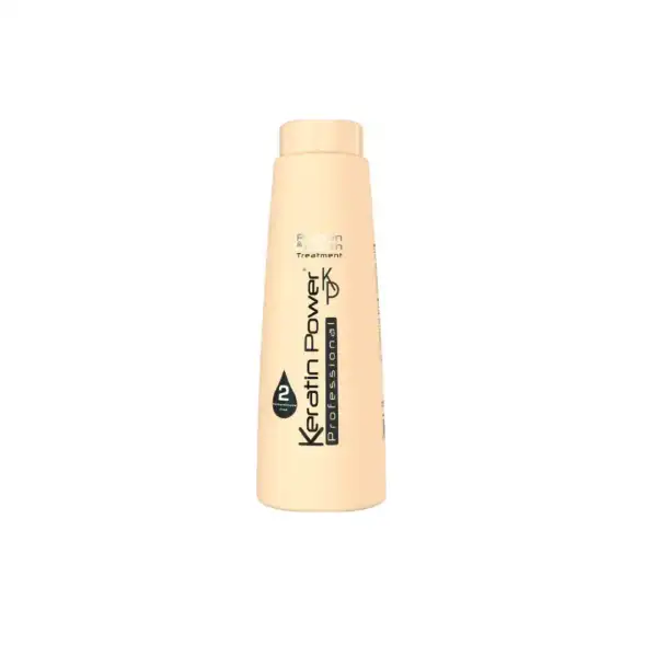 KERATIN POWER Protein & Argan Treatment - 1000 ML KERATIN POWER Protein & Argan Treatment - 1000 ML