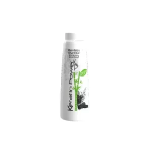 KERATIN POWER Bamboo Charcoal Purifying Shampoo 250 ML