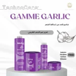 GAMME GARLIC