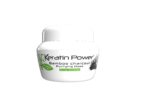 KERATIN POWER Bamboo charcoal purifying mask 250 ml