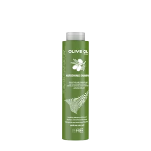 Olive Shampoo