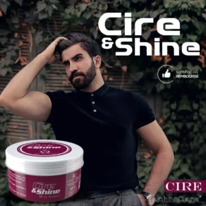Cire & Shine