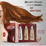 KIT KEEP COLOR