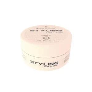 KERATIN POWER Styling Wax Protein - 130 ML