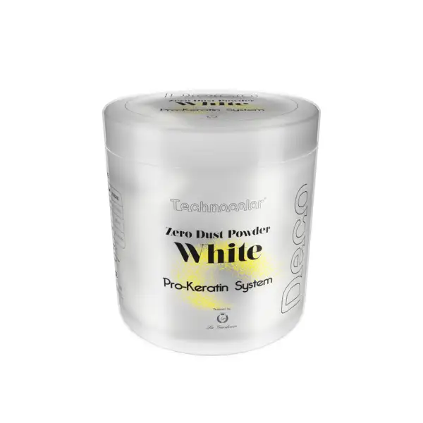 Technocare Bleach Powder Blanc Technocare Bleach Powder Blanc