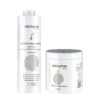 pack keratin 1000 ML