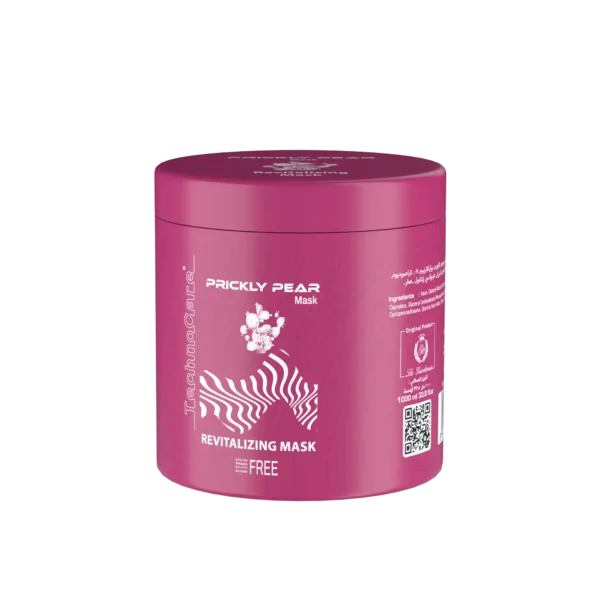 Prickly Pear Mask 1000ml
