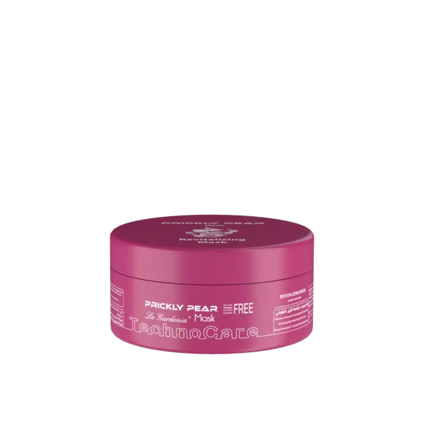 Prickly Pear Mask 400ml