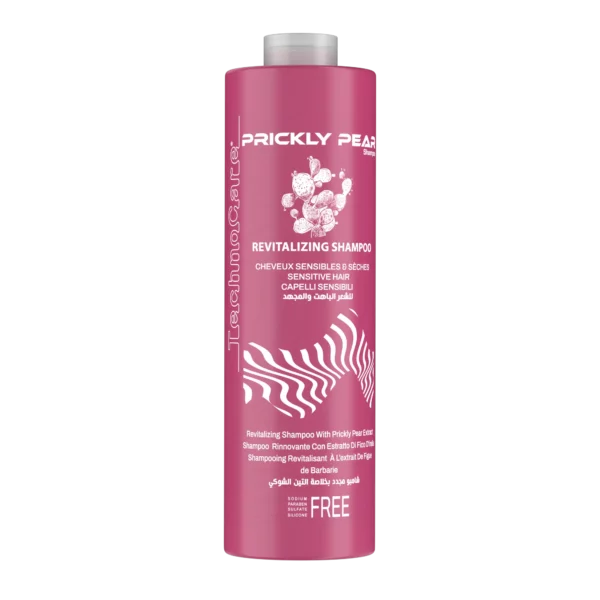 Prickly Pear Shampoo 1000ml