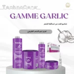 GAMME GARLIC