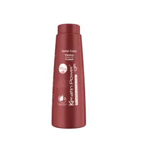 KERATIN POWER Conditionner For Colored