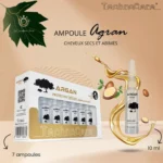 Ampoule technocare Argan