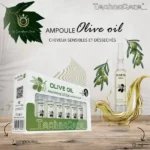 Ampoule Techno Care Olive Oil