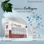 Ampoule Technocare Collagen