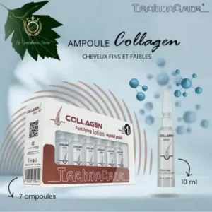 Ampoule Technocare Collagen