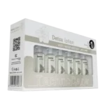 Ampoule Techno care GREEN CLAY 70 ML