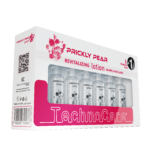 Ampoule technocare PRICKLY PEAR 70 ML