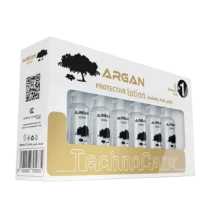 Ampoule Techno Care Argan 70ML