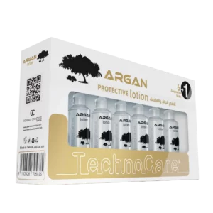 Ampoule technocare Argan 70 ML