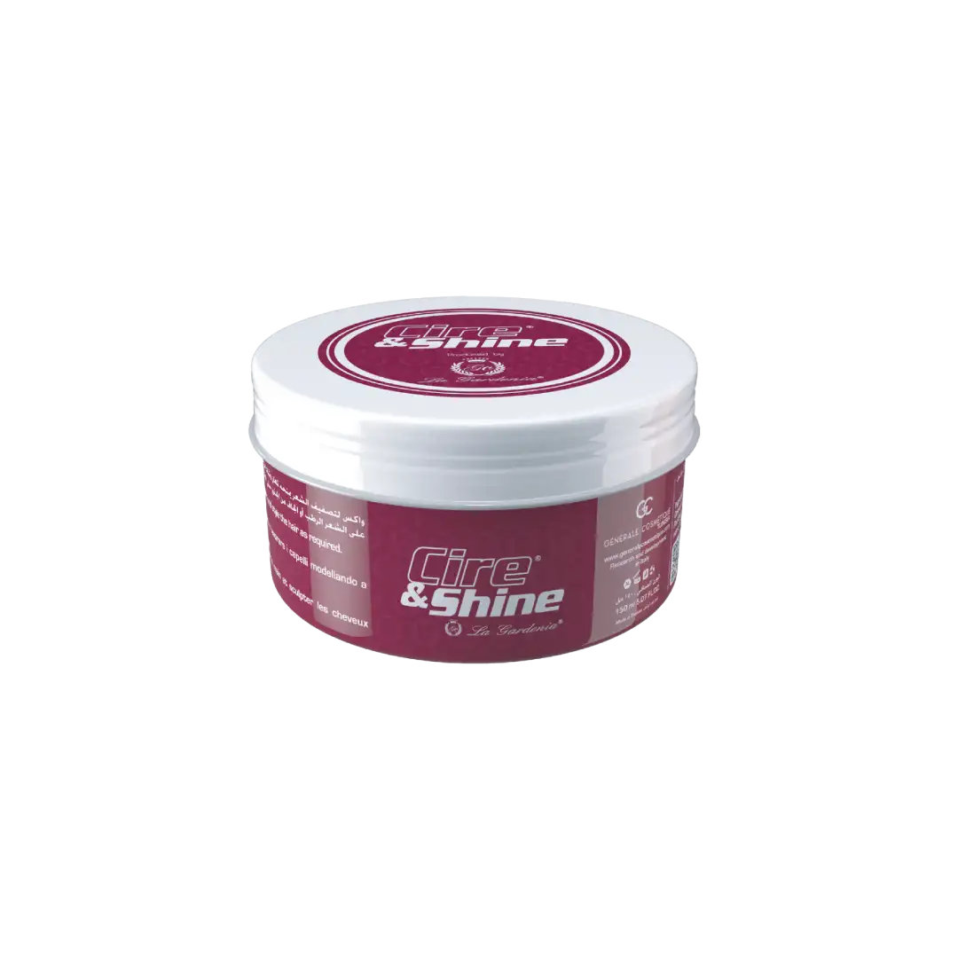 Cire & Shine 150 ML Cire & Shine 150 ML