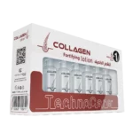 Ampoule technocare Collagen 70 ML