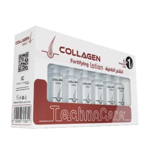Ampoule technocare Collagen 70 ML