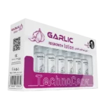 Ampoule techno care Garlic 70 ML