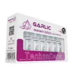 Ampoule technocare Garlic 70 ML