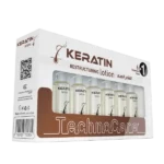 Ampoule Techno Care Keratin 70ML