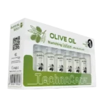Ampoule Techno Care Olive Oil 70 ML