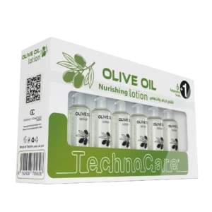 Ampoule Olive Oil 70 ML