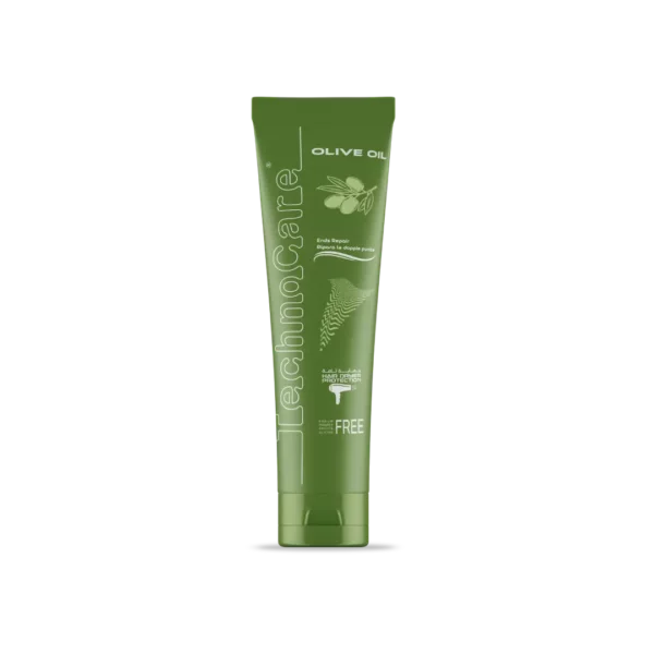 Technocare Olive Oil crème de soin nourrissant sans rinçage 150ML