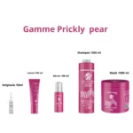 Technocare Princkly Pear + Mask + Lotion + Sérum +crème