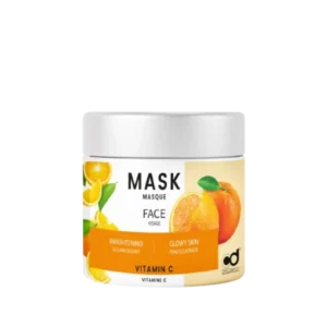 OROderm vitamine C Masque de visage 500 ML