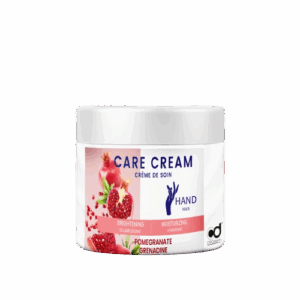 OROderm Grenadine creme soin pour les mains 500 ML
