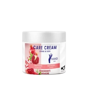 OROderm Grenadine creme soin pour les mains 500 ML
