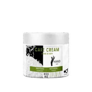 OROderm Riz creme soin pour les mains 500 ML