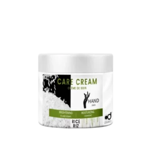 OROderm Riz creme soin pour les mains 500 ML
