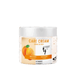 OROderm vitamine C creme soin pour les pieds 500 ML