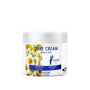 OROderm azulène creme soin pour les mains 500 ML