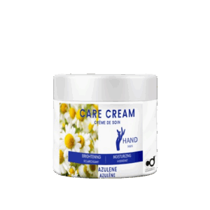 OROderm azulène creme soin pour les mains 500 ML