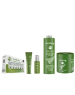 Technocare Olive Oil shampoo + Mask + Lotion + Sérum+ crème