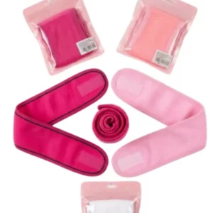 BANDEAU DE SOIN POUR LE VISAGE