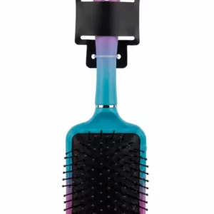 BROSSE A CHEVEUX PLATE DEMELANTE AVEC PICOTS SOUPLES